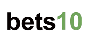 Bets10 Logo