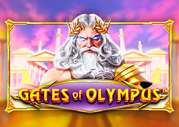 Gates Of Olympus