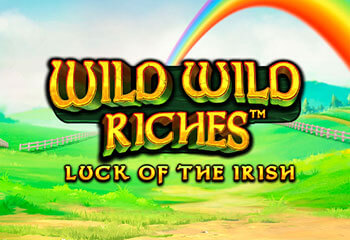 Wild Wild Riches