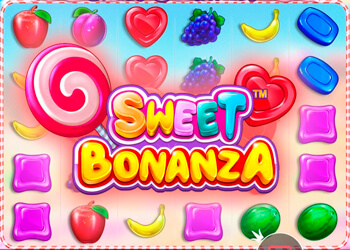 Sweet Bonanza